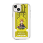 Slim Protection Case［ NIJISANJI EN - Yu Q. Wilson - Ticket ］