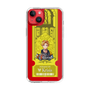 Slim Protection Case［ NIJISANJI EN - Yu Q. Wilson - Ticket ］