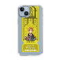 Slim Protection Case［ NIJISANJI EN - Yu Q. Wilson - Ticket ］