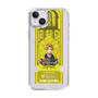 Slim Protection Case［ NIJISANJI EN - Yu Q. Wilson - Ticket ］