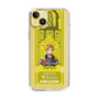 Slim Protection Case［ NIJISANJI EN - Yu Q. Wilson - Ticket ］