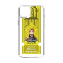 Slim Protection Case［ NIJISANJI EN - Yu Q. Wilson - Ticket ］
