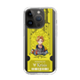 Slim Protection Case［ NIJISANJI EN - Yu Q. Wilson - Ticket ］