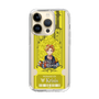 Slim Protection Case［ NIJISANJI EN - Yu Q. Wilson - Ticket ］