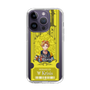 Slim Protection Case［ NIJISANJI EN - Yu Q. Wilson - Ticket ］