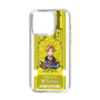 Slim Protection Case［ NIJISANJI EN - Yu Q. Wilson - Ticket ］