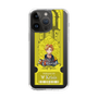 Slim Protection Case［ NIJISANJI EN - Yu Q. Wilson - Ticket ］