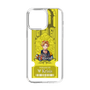Slim Protection Case［ NIJISANJI EN - Yu Q. Wilson - Ticket ］