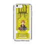 Slim Protection Case［ NIJISANJI EN - Yu Q. Wilson - Ticket ］