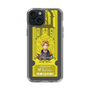 Slim Protection Case［ NIJISANJI EN - Yu Q. Wilson - Ticket ］