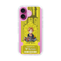 Slim Protection Case［ NIJISANJI EN - Yu Q. Wilson - Ticket ］