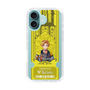 Slim Protection Case［ NIJISANJI EN - Yu Q. Wilson - Ticket ］