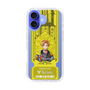 Slim Protection Case［ NIJISANJI EN - Yu Q. Wilson - Ticket ］