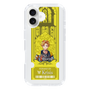 Slim Protection Case［ NIJISANJI EN - Yu Q. Wilson - Ticket ］