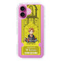 Slim Protection Case［ NIJISANJI EN - Yu Q. Wilson - Ticket ］