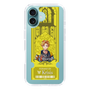 Slim Protection Case［ NIJISANJI EN - Yu Q. Wilson - Ticket ］