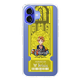 Slim Protection Case［ NIJISANJI EN - Yu Q. Wilson - Ticket ］