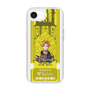 Slim Protection Case［ NIJISANJI EN - Yu Q. Wilson - Ticket ］