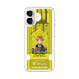 Slim Protection Case［ NIJISANJI EN - Yu Q. Wilson - Ticket ］