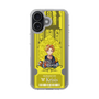 Slim Protection Case［ NIJISANJI EN - Yu Q. Wilson - Ticket ］