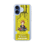 Slim Protection Case［ NIJISANJI EN - Yu Q. Wilson - Ticket ］