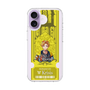 Slim Protection Case［ NIJISANJI EN - Yu Q. Wilson - Ticket ］