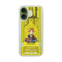 Slim Protection Case［ NIJISANJI EN - Yu Q. Wilson - Ticket ］