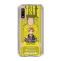 Slim Protection Case［ NIJISANJI EN - Yu Q. Wilson - Ticket ］