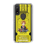 Slim Protection Case［ NIJISANJI EN - Yu Q. Wilson - Ticket ］