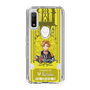 Slim Protection Case［ NIJISANJI EN - Yu Q. Wilson - Ticket ］