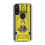 Slim Protection Case［ NIJISANJI EN - Yu Q. Wilson - Ticket ］