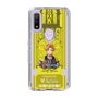 Slim Protection Case［ NIJISANJI EN - Yu Q. Wilson - Ticket ］