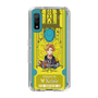 Slim Protection Case［ NIJISANJI EN - Yu Q. Wilson - Ticket ］