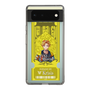 Slim Protection Case［ NIJISANJI EN - Yu Q. Wilson - Ticket ］