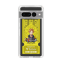 Slim Protection Case［ NIJISANJI EN - Yu Q. Wilson - Ticket ］