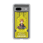 Slim Protection Case［ NIJISANJI EN - Yu Q. Wilson - Ticket ］
