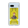 Slim Protection Case［ NIJISANJI EN - Yu Q. Wilson - Ticket ］