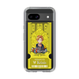 Slim Protection Case［ NIJISANJI EN - Yu Q. Wilson - Ticket ］