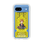 Slim Protection Case［ NIJISANJI EN - Yu Q. Wilson - Ticket ］