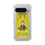 Slim Protection Case［ NIJISANJI EN - Yu Q. Wilson - Ticket ］