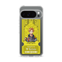 Slim Protection Case［ NIJISANJI EN - Yu Q. Wilson - Ticket ］