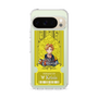 Slim Protection Case［ NIJISANJI EN - Yu Q. Wilson - Ticket ］