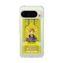 Slim Protection Case［ NIJISANJI EN - Yu Q. Wilson - Ticket ］