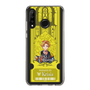 Slim Protection Case［ NIJISANJI EN - Yu Q. Wilson - Ticket ］