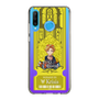 Slim Protection Case［ NIJISANJI EN - Yu Q. Wilson - Ticket ］