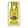 Slim Protection Case［ NIJISANJI EN - Yu Q. Wilson - Ticket ］
