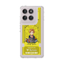 Slim Protection Case［ NIJISANJI EN - Yu Q. Wilson - Ticket ］
