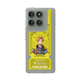 Slim Protection Case［ NIJISANJI EN - Yu Q. Wilson - Ticket ］