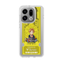 Slim Protection Case［ NIJISANJI EN - Yu Q. Wilson - Ticket ］
