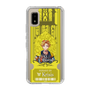 Slim Protection Case［ NIJISANJI EN - Yu Q. Wilson - Ticket ］